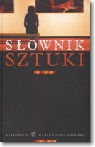 Słownik sztuki