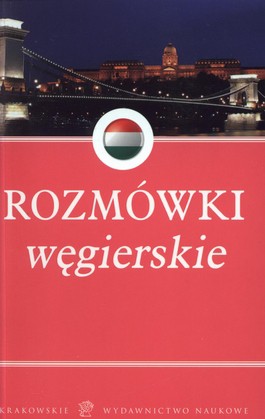 Rozmówki węgierskie