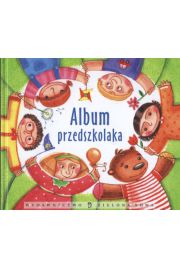 Album przedszkolaka