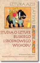 Studia o sztuce Bliskiego i Środkowego Wschodu