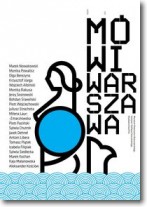 Książka - Mówi Warszawa