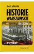 Książka - Warszawskie historie nieznane wstydliwe