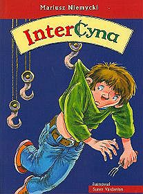 Książka - InterCyna