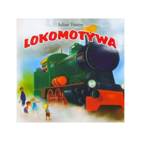 Lokomotywa