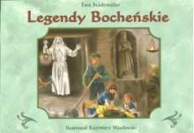 Legendy Bocheńskie