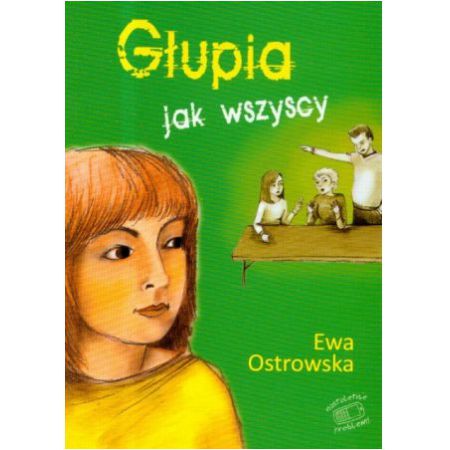 Głupia jak wszyscy