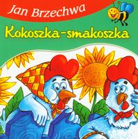 Książka - Kokoszka-Smakoszka