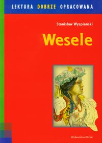 Książka - Wesele