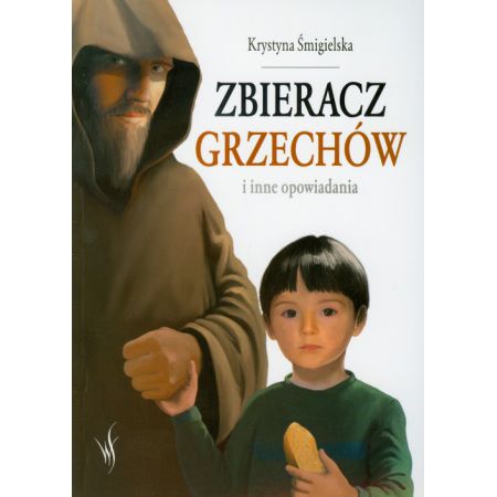 Zbieracz grzechów i inne opowiadania