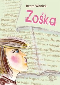 Książka - Zośka