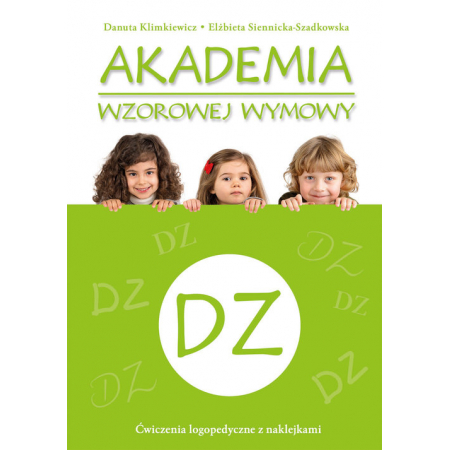 Akademia wzorowej wymowy DZ