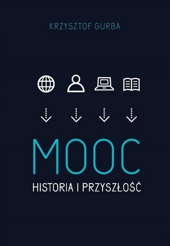 Książka - MOOC. Historia i przyszłość