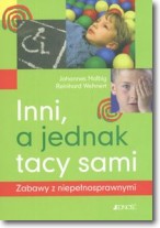 Inni, a jednak tacy sami