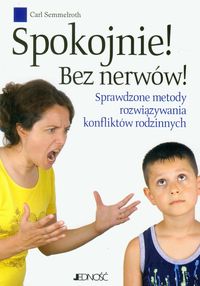 Spokojnie bez nerwów.