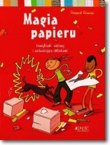 Magia papieru