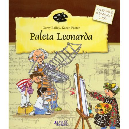 Paleta Leonarda