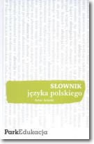 Książka - Słowniki różne/Park/ n