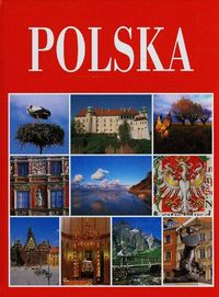 Książka - Polska mini