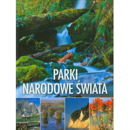 Parki narodowe świata