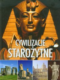 Książka - Cywilizacje starożytne