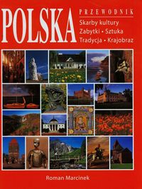 Książka - Polska. Przewodnik