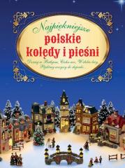 Książka - Najpiękniejsze polskie Kolędy i pieśni