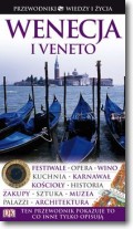 Książka - Wenecja i Veneto