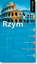 Książka - Rzym