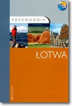 Łotwa. Przewodnik