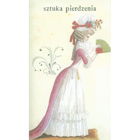 Sztuka pierdzenia