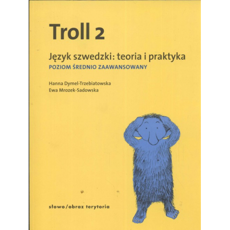 Troll 2 Język szwedzki Teoria i praktyka