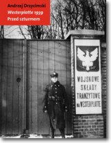 Książka - Westerplatte 1939
