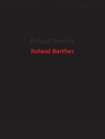 Książka - Roland Barthes