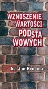 Wznoszenie wartości podstawowych