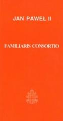 Książka - Familiaris consortio