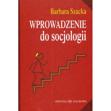 Wprowadzenie do socjologii