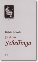 Książka - Czytanie Schellinga