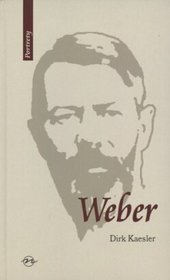 Książka - Weber. Życie i dzieło