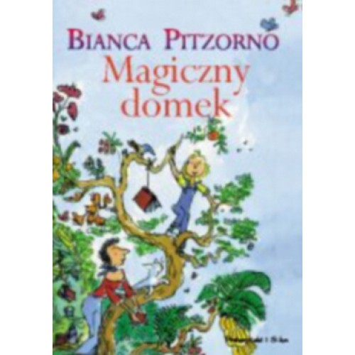 Magiczny domek