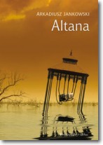 Książka - Altana