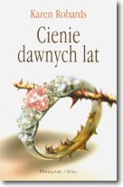 Książka - Cienie dawnych lat