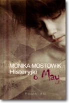 Książka - Histeryjki o May