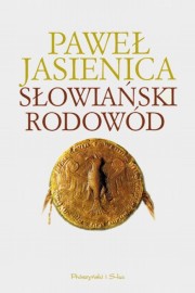 Książka - Słowiański rodowód