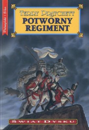 Potworny regiment