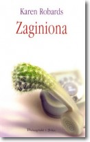 Zaginiona