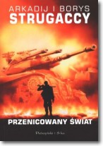 Przenicowany świat