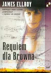 Książka - Requiem dla Browna