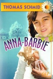 Książka - Anna - Barbie