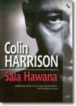 Książka - Sala Hawana