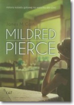 Książka - Mildred Pierce